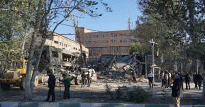 Copertina di Iran, raid Usa-Israele distrugge parte dell’Università Sharif di Teheran: è stata il centro delle proteste studentesche anti-regime