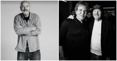 Copertina di È morto Adriano Goldschmied, l’uomo che ha trasformato i jeans in un capo di alta moda. L’addio di Renzo Rosso: “È stato il mio primo capo e il mio mentore”