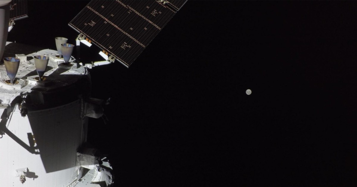 Artemis II oltre ogni limite: gli astronauti “più lontani” dalla Terra nella storia dell’esplorazione spaziale