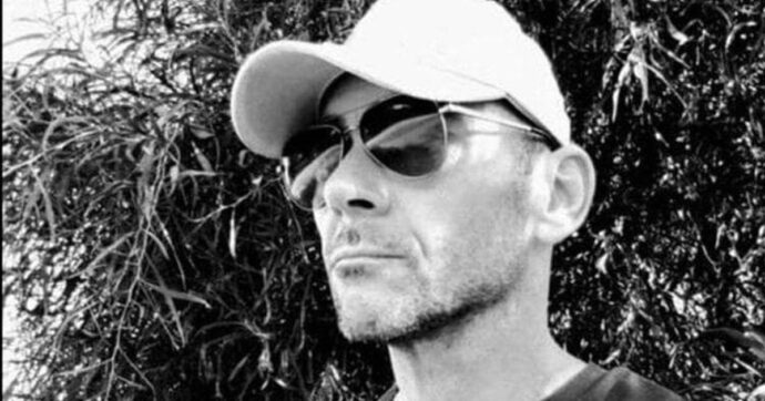 Elia Del Grande fermato, il triplice omicida in fuga era alla guida di un’auto rubata