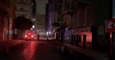 Copertina di Egitto, la guerra in Iran spegne le notti del Cairo: la capitale al buio per contenere l’impennata delle bollette