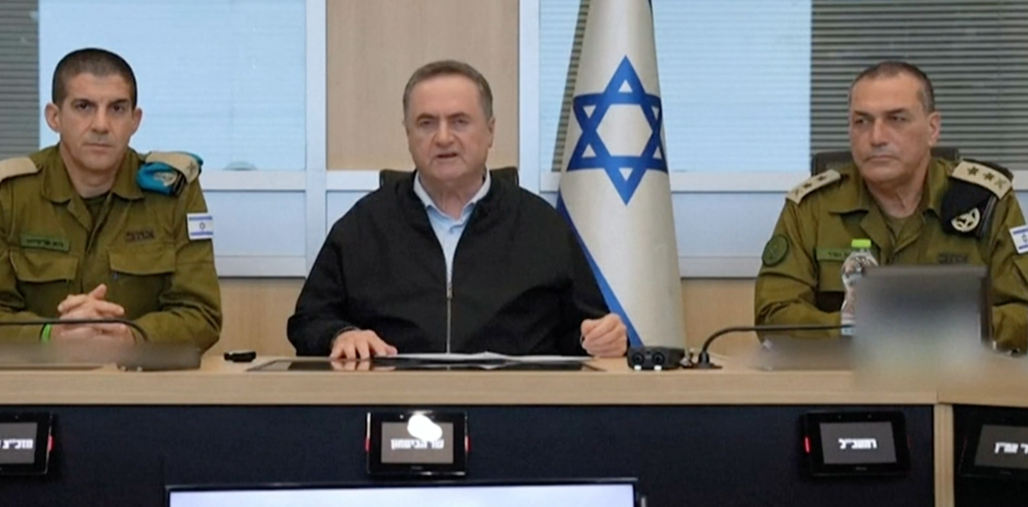 “Ucciso il capo dell’intelligence iraniana Majid Khademi”: l’annuncio del ministro israeliano Katz