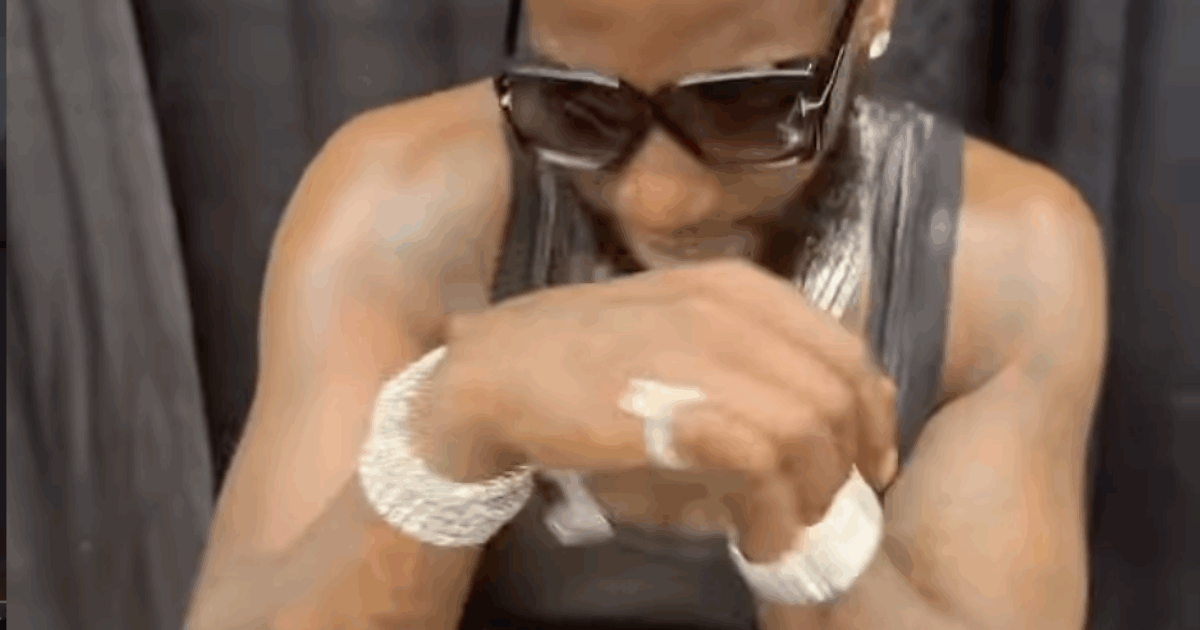 Il rapper Gucci Mane rapito in studio e costretto a firmare la rescissione del contratto con la pistola puntata: arrestato l’artista che stava seguendo, Pooh Shiesty