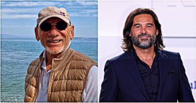 Copertina di Gigi Cagni contro Adani: “Meno sanno e più parlano. E pensate che lo paghiamo noi”