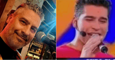 Copertina di “Non hanno speso soldi su di me, hanno puntato su altri cavalli. Oggi canto alle sagre, vivo e sopravvivo come posso”: parla Dennis Fantina, primo vincitore di “Amici”