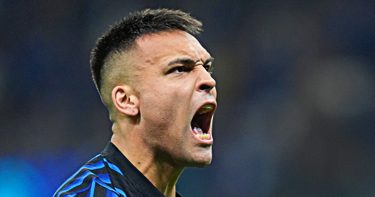 abbiamo parlato nelle ultime ore il ritorno di lautaro martinez la botta di calhanoglu come l8217inter ha svoltato dopo la sosta da Ilfattoquotidiano.it abbiamo parlato nelle ultime ore il ritorno di lautaro martinez la botta di calhanoglu come l8217inter ha svoltato dopo la sosta