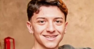 Copertina di Mattia Rizzetti, travolto e ucciso a 16 anni nella notte di Pasqua. Sulle strade in tre giorni 27 vittime: anche un bimbo di 8 anni