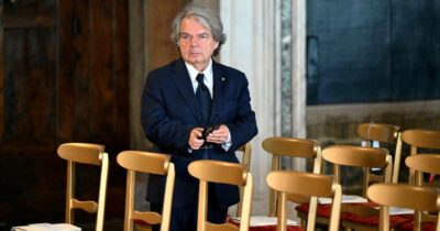 Copertina di Brunetta bar&moquette: infornata di spese al Cnel