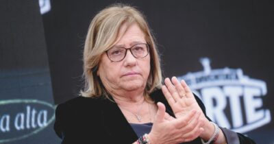 Copertina di La rete del clan Senese e il filo con Fratelli d’Italia