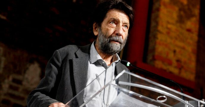 Cacciari va in scena  con Shakespeare