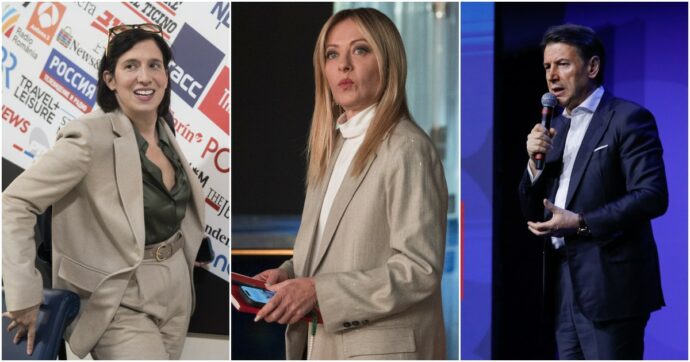 Referendum e figuracce di governo, Fdi è il partito che ha perso più voti nell’ultimo mese. La media dei sondaggi di Youtrend