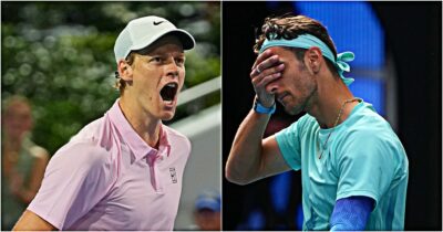 Copertina di A Monte Carlo entrano in scena i big: Sinner punta al sorpasso su Alcaraz, per Musetti è un momento delicato | La nuova classifica Atp