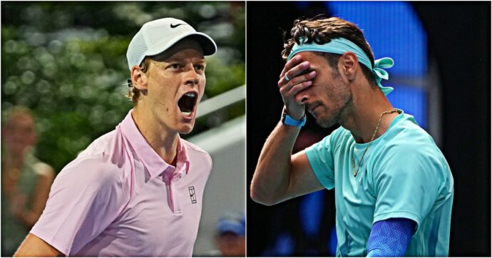 A Monte Carlo entrano in scena i big: Sinner punta al sorpasso su Alcaraz, per Musetti è un momento delicato | La nuova classifica Atp