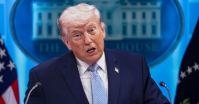 Copertina di Trump: “L’Iran può essere eliminato in una notte e potrebbe essere domani”. Teheran propone un contropiano in 10 punti per la tregua. Gli Usa: “Non basta”