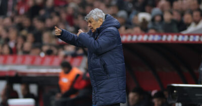 Copertina di Addio a Lucescu, signore del calcio e precursore delle statistiche sui match. Ai suoi diceva: “La cultura migliora i calciatori”