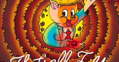 Copertina di La vignetta di Natangelo