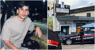 Copertina di Ventenne ucciso a colpi di pistola in strada a Napoli: “Due killer in scooter si sono avvicinati e gli hanno sparato”