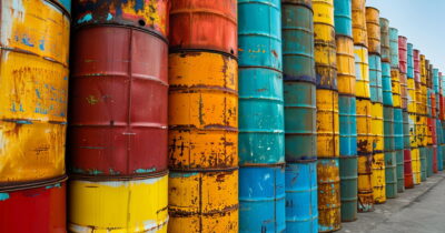 Copertina di “Crisi energetica peggiore di quelle del 1973, 1979 e 2022 messe insieme”. Dopo gli attacchi a Kharg petrolio oltre i 115 dollari a barile