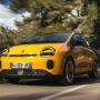 Copertina di Compatta e brillante, Twingo E-Tech Electric ha un’autonomia urbana fino a 263 km