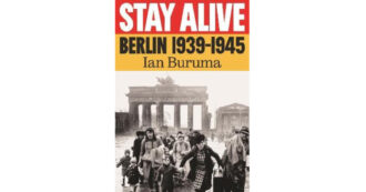 La vita quotidiana nella Berlino di Hitler: così si indaga la zona grigia della responsabilità morale