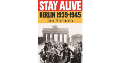 Copertina di La vita quotidiana nella Berlino di Hitler: così si indaga la zona grigia della responsabilità morale