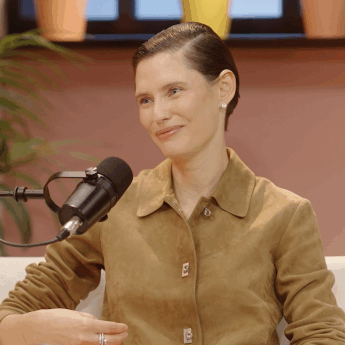 “F**a sono f**a, mettetemi un bel reggiseno, una mutandina e fatemi sfilare! Mandiamo un messaggio positivo a chi ha avuto un tumore”: così Bianca Balti a Victoria’s Secret (che non ha risposto)