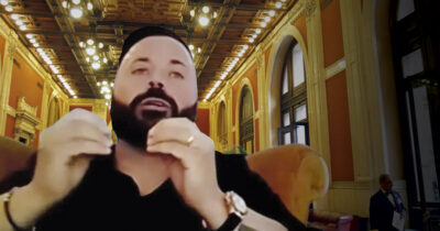 Copertina di Non solo FdI: nelle parole del pentito Amico tutta la rete “dalla Lega a FI”