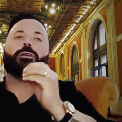 Copertina di Non solo FdI: nelle parole del pentito Amico tutta la rete “dalla Lega a FI”