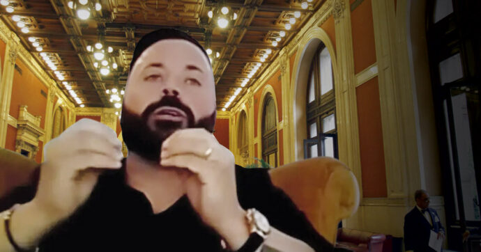 Non solo FdI: nelle parole del pentito Amico tutta la rete “dalla Lega a FI”