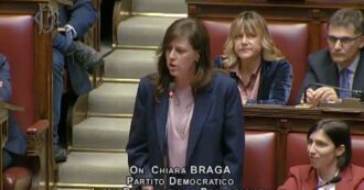 Braga (Pd) a Crosetto: "Giustificate la guerra di Trump in Iran"