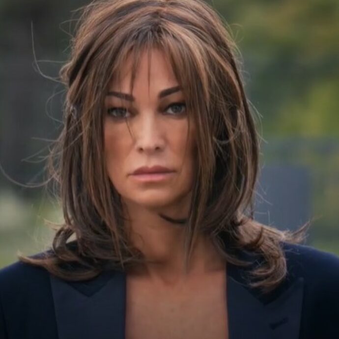 “Tradita”, il film con Manuela Arcuri che ha convinto la commissione film del ministero ed è stato finanziato con 800mila euro. Ecco il trailer