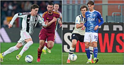 Copertina di Champions, 4 squadre in lotta per un solo posto: il calendario a confronto di Como, Juventus, Roma e Atalanta