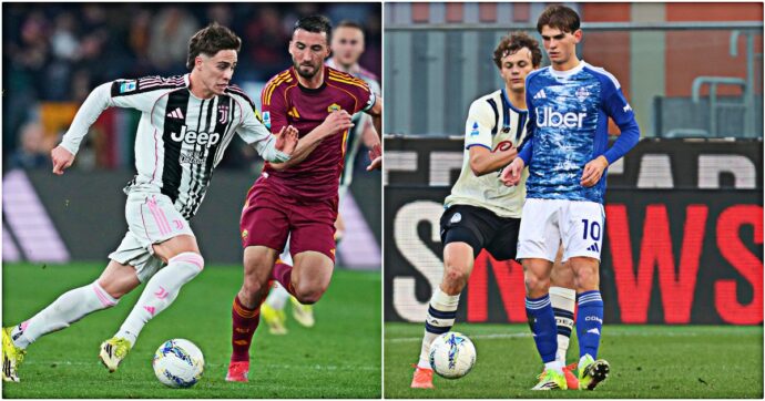 Champions, 4 squadre in lotta per un solo posto: il calendario a confronto di Como, Juventus, Roma e Atalanta