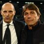 Copertina di Conte o Allegri? La sfida tra i due possibili ct della Nazionale: perfetti per chi non vuole cambiare nulla