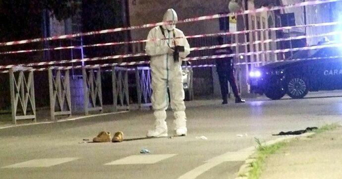 Ragazzo di 20 anni massacrato in strada a colpi di spranga e coltellate a Crema: l’aggressore ha 17 anni