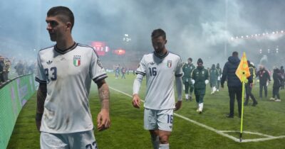 Copertina di Italia ripescata ai Mondiali, riecco il tormentone: la situazione dell’Iran e il regolamento Fifa