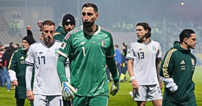 Copertina di Nell’ultima giornata di Serie A solo il 28% dei titolari erano italiani: la fotografia impietosa del fallimento del nostro calcio