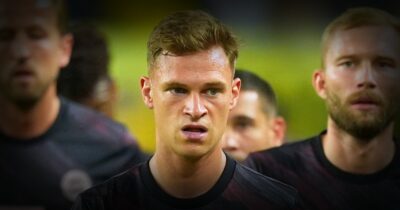 Copertina di Italia, per Kimmich il “modello Germania” non è quello giusto: “Avete vinto più di noi negli ultimi 10 anni”