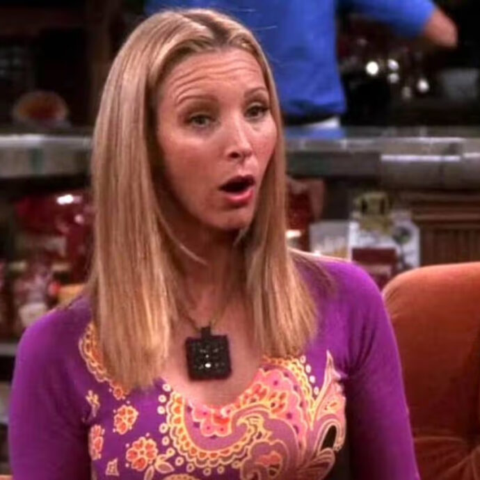 “A nessuno importava di me, mi chiamavano la sesta di ‘Friends’. Mi sono sentita messa da parte. Non c’era alcuna visione per me, né aspettative”: Lisa Kudrow si sfoga