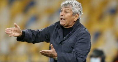 Copertina di Morto Mircea Lucescu, il maestro che ha vissuto per il calcio fino all’ultimo giorno: aveva 80 anni