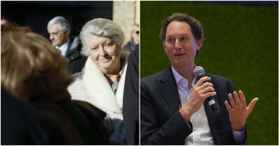 Copertina di Eredità Agnelli, il giudice di Thun rigetta la richiesta degli Elkann che volevano radicare la giurisdizione in Svizzera