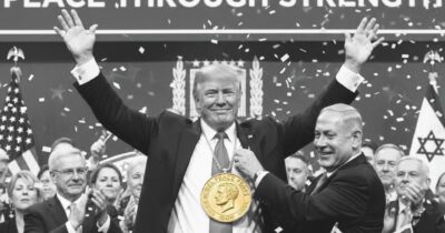 Copertina di Perché le colpe dei governanti non si estendono automaticamente ai governati