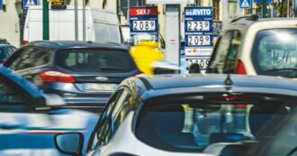 I carburanti volano: diesel a 3 euro in autostrada. Scontro FI-Lega sugli extraprofitti da tassare e il Pd attacca