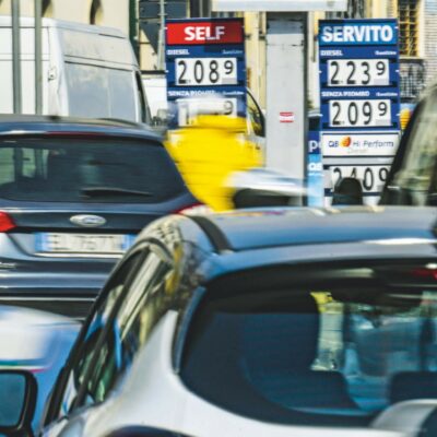 Copertina di La crisi energetica c’è già, il piano taglia-consumi no