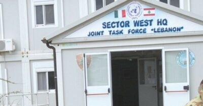 Copertina di Non solo voli e logistica, dai siti affari per le aziende di armi italiane e Usa