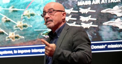 Copertina di Effetto Meloni, Leonardo crolla in Borsa. Oggi le nomine nelle participate