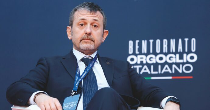 Il cellulare segreto di Caroccia: i pm a caccia degli sms con Delmastro