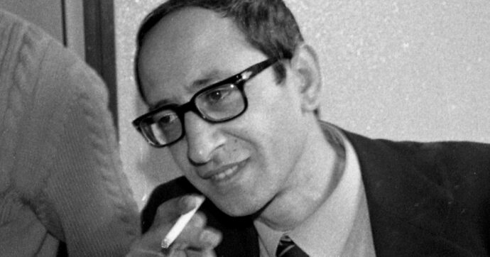 Ancora 7 aprile: l’addio al giudice Pietro Calogero e la data simbolo