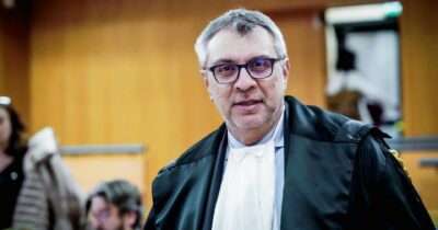 Copertina di Cassazione conferma le sanzioni a pm Colace