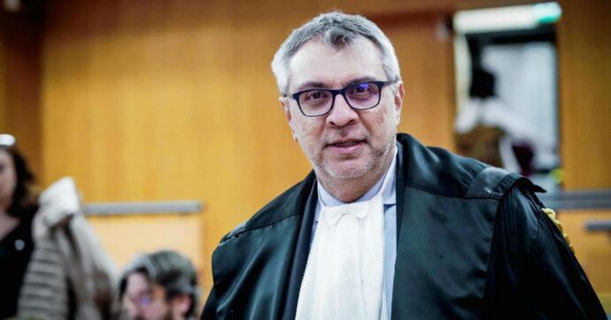 Cassazione conferma le sanzioni a pm Colace